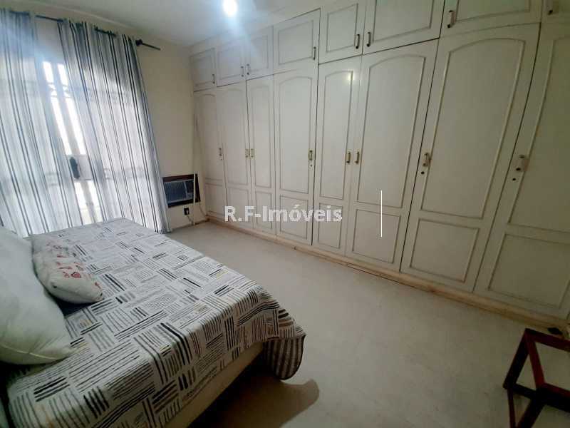 Conheça 15 do imóvel - Casa em Condomínio à venda Rua Planalto Mineiro, Vila Valqueire, Rio de Janeiro - R$ 1.300.000 - VECN40025 - 16 15 - 16