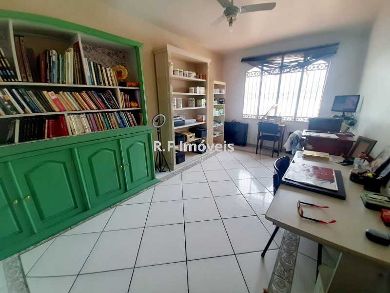 Conheça 16 do imóvel - Casa em Condomínio à venda Rua Planalto Mineiro, Vila Valqueire, Rio de Janeiro - R$ 1.300.000 - VECN40025 - 18 16 - 18