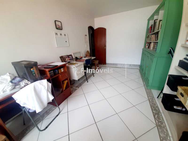 Conheça 17 do imóvel - Casa em Condomínio à venda Rua Planalto Mineiro, Vila Valqueire, Rio de Janeiro - R$ 1.300.000 - VECN40025 - 19 17 - 19