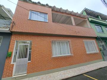 Casa em Condomínio à venda Rua Comendador Pinto, Campinho, Rio de Janeiro - R$ 490.000 - VECN30041