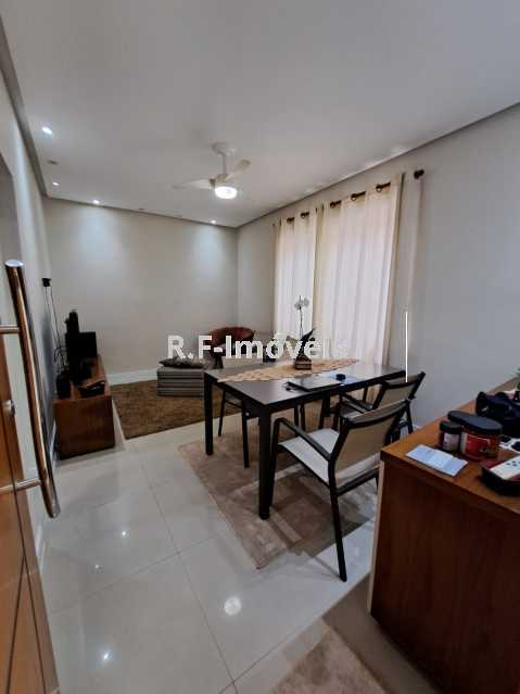 Conheça 03 do imóvel - Casa em Condomínio à venda Rua Comendador Pinto, Campinho, Rio de Janeiro - R$ 490.000 - VECN30041 - 3 03 - 3