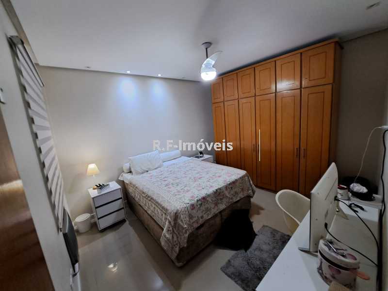 Conheça 11 do imóvel - Casa em Condomínio à venda Rua Comendador Pinto, Campinho, Rio de Janeiro - R$ 490.000 - VECN30041 - 11 11 - 11