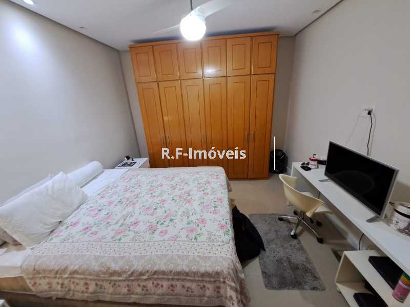 Conheça 13 do imóvel - Casa em Condomínio à venda Rua Comendador Pinto, Campinho, Rio de Janeiro - R$ 490.000 - VECN30041 - 14 13 - 14