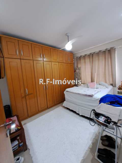 Conheça 16 do imóvel - Casa em Condomínio à venda Rua Comendador Pinto, Campinho, Rio de Janeiro - R$ 490.000 - VECN30041 - 16 16 - 16
