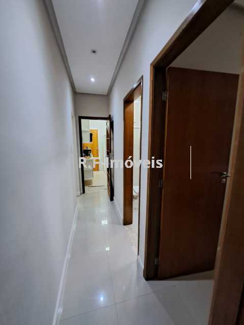 Conheça 19 do imóvel - Casa em Condomínio à venda Rua Comendador Pinto, Campinho, Rio de Janeiro - R$ 490.000 - VECN30041 - 19 19 - 19