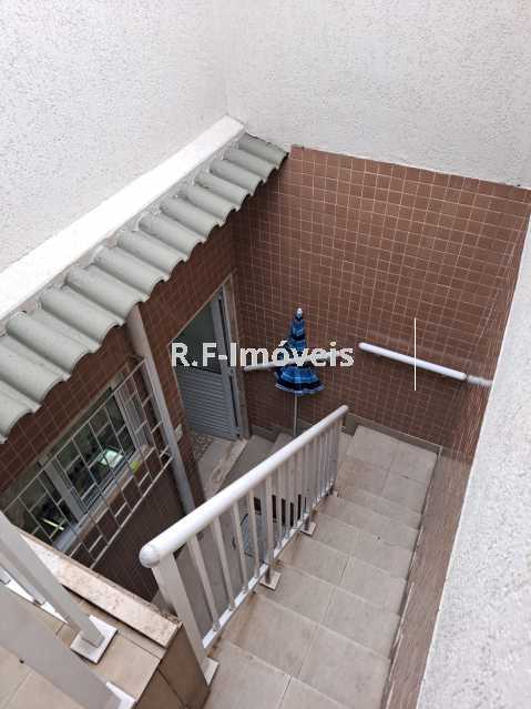 Conheça 20 do imóvel - Casa em Condomínio à venda Rua Comendador Pinto, Campinho, Rio de Janeiro - R$ 490.000 - VECN30041 - 20 20 - 20