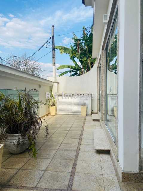 Conheça 02. do imóvel - Casa em Condomínio 4 quartos à venda Vila Valqueire, Rio de Janeiro - R$ 1.350.000 - VECN40026 - 2 02. - 2