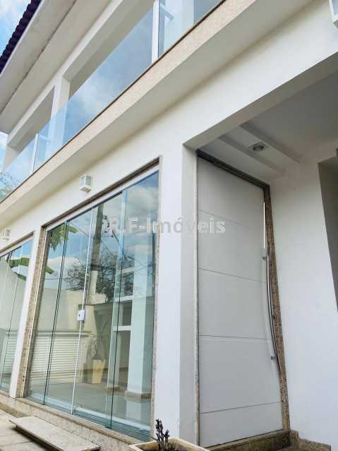 Conheça 03. do imóvel - Casa em Condomínio 4 quartos à venda Vila Valqueire, Rio de Janeiro - R$ 1.350.000 - VECN40026 - 3 03. - 3