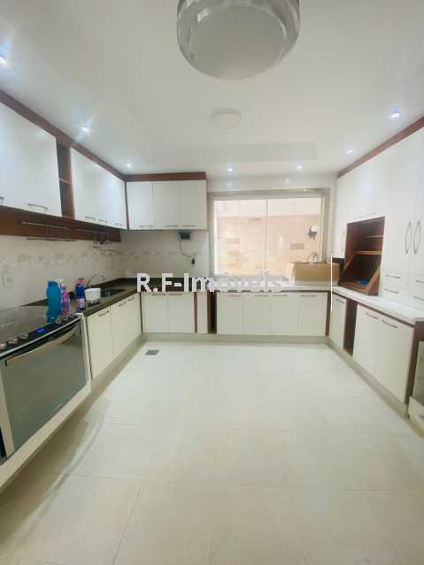 Conheça 06. do imóvel - Casa em Condomínio 4 quartos à venda Vila Valqueire, Rio de Janeiro - R$ 1.350.000 - VECN40026 - 6 06. - 6