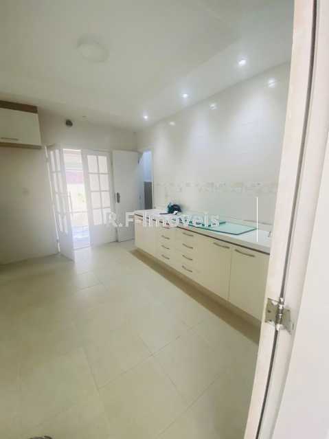 Conheça 07. do imóvel - Casa em Condomínio 4 quartos à venda Vila Valqueire, Rio de Janeiro - R$ 1.350.000 - VECN40026 - 7 07. - 7