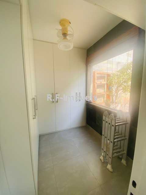 Conheça 08. do imóvel - Casa em Condomínio 4 quartos à venda Vila Valqueire, Rio de Janeiro - R$ 1.350.000 - VECN40026 - 8 08. - 8