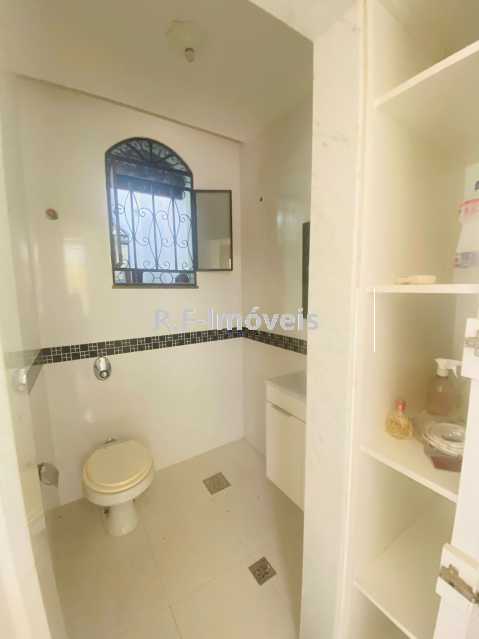 Conheça 09. do imóvel - Casa em Condomínio 4 quartos à venda Vila Valqueire, Rio de Janeiro - R$ 1.350.000 - VECN40026 - 9 09. - 9
