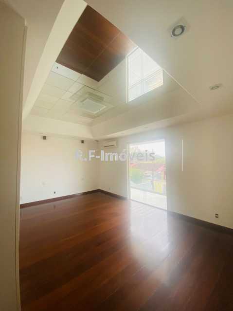 Conheça 10. do imóvel - Casa em Condomínio 4 quartos à venda Vila Valqueire, Rio de Janeiro - R$ 1.350.000 - VECN40026 - 10 10. - 10