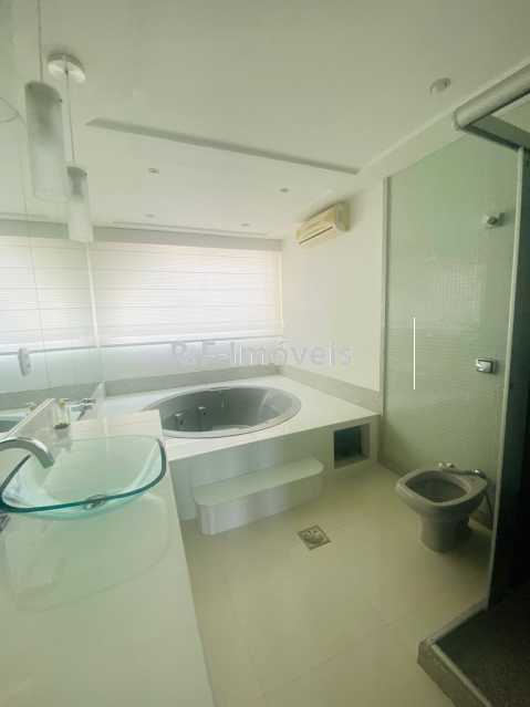 Conheça 12. do imóvel - Casa em Condomínio 4 quartos à venda Vila Valqueire, Rio de Janeiro - R$ 1.350.000 - VECN40026 - 12 12. - 12