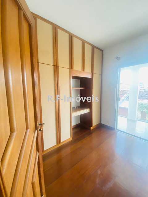 Conheça 14. do imóvel - Casa em Condomínio 4 quartos à venda Vila Valqueire, Rio de Janeiro - R$ 1.350.000 - VECN40026 - 14 14. - 14