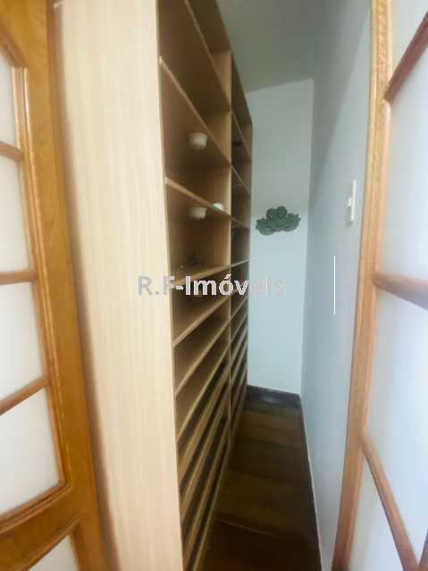 Conheça 15. do imóvel - Casa em Condomínio 4 quartos à venda Vila Valqueire, Rio de Janeiro - R$ 1.350.000 - VECN40026 - 15 15. - 15