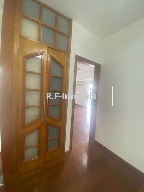 Conheça 17. do imóvel - Casa em Condomínio 4 quartos à venda Vila Valqueire, Rio de Janeiro - R$ 1.350.000 - VECN40026 - 17 17. - 17
