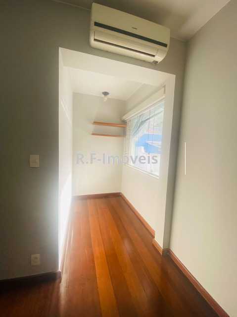 Conheça 19. do imóvel - Casa em Condomínio 4 quartos à venda Vila Valqueire, Rio de Janeiro - R$ 1.350.000 - VECN40026 - 19 19. - 19