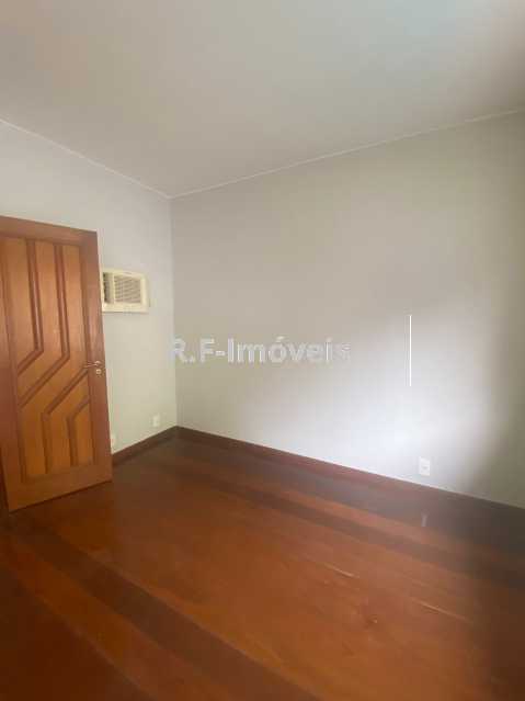 Conheça 21. do imóvel - Casa em Condomínio 4 quartos à venda Vila Valqueire, Rio de Janeiro - R$ 1.350.000 - VECN40026 - 21 21. - 21