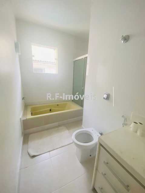 Conheça 23. do imóvel - Casa em Condomínio 4 quartos à venda Vila Valqueire, Rio de Janeiro - R$ 1.350.000 - VECN40026 - 23 23. - 23