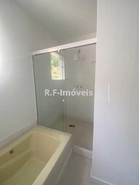 Conheça 24. do imóvel - Casa em Condomínio 4 quartos à venda Vila Valqueire, Rio de Janeiro - R$ 1.350.000 - VECN40026 - 24 24. - 24