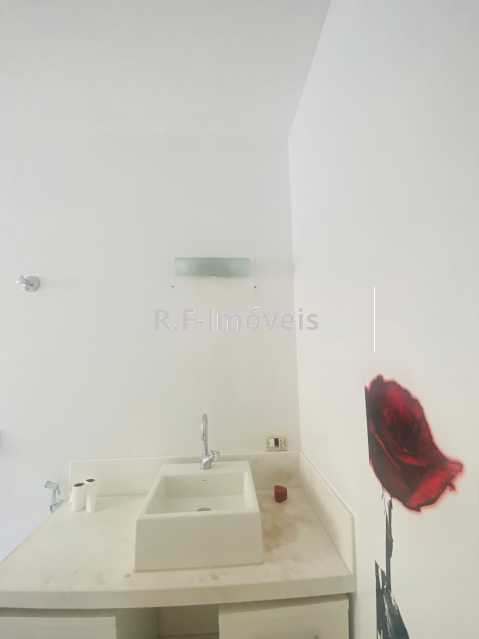 Conheça 25. do imóvel - Casa em Condomínio 4 quartos à venda Vila Valqueire, Rio de Janeiro - R$ 1.350.000 - VECN40026 - 25 25. - 25