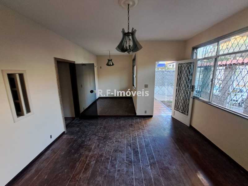 Conheça 02. do imóvel - Casa em Condomínio à venda Rua Capim Branco, Vila Valqueire, Rio de Janeiro - R$ 800.000 - VECN30043 - 2 02. - 2