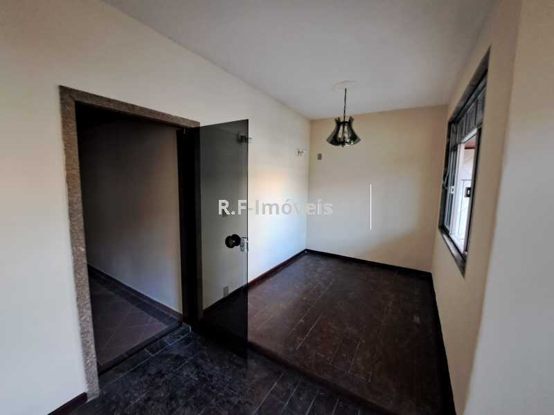 Conheça 04. do imóvel - Casa em Condomínio à venda Rua Capim Branco, Vila Valqueire, Rio de Janeiro - R$ 800.000 - VECN30043 - 4 04. - 4