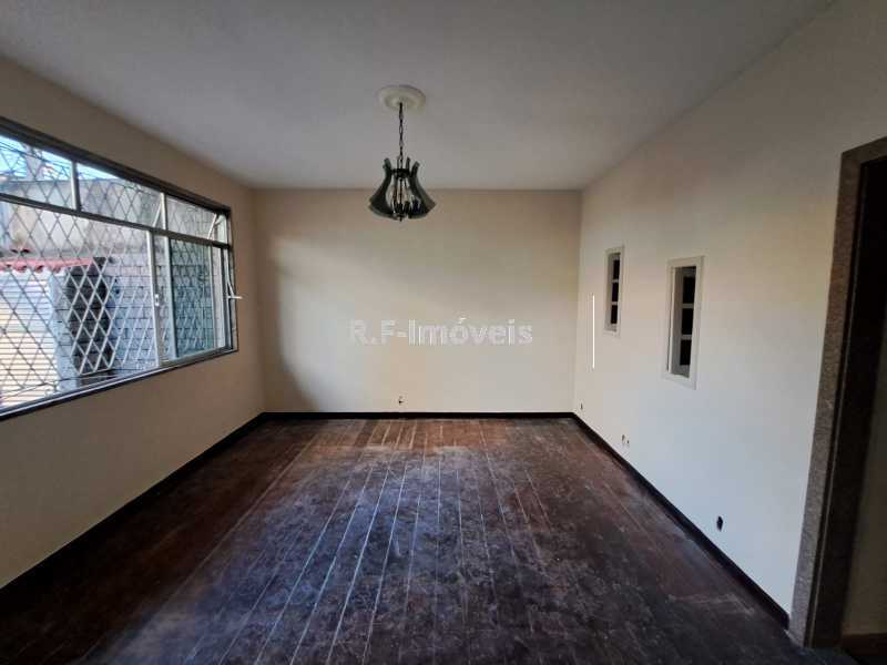Conheça 05. do imóvel - Casa em Condomínio à venda Rua Capim Branco, Vila Valqueire, Rio de Janeiro - R$ 800.000 - VECN30043 - 5 05. - 5