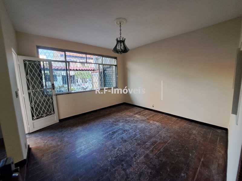 Conheça 06. do imóvel - Casa em Condomínio à venda Rua Capim Branco, Vila Valqueire, Rio de Janeiro - R$ 800.000 - VECN30043 - 6 06. - 6