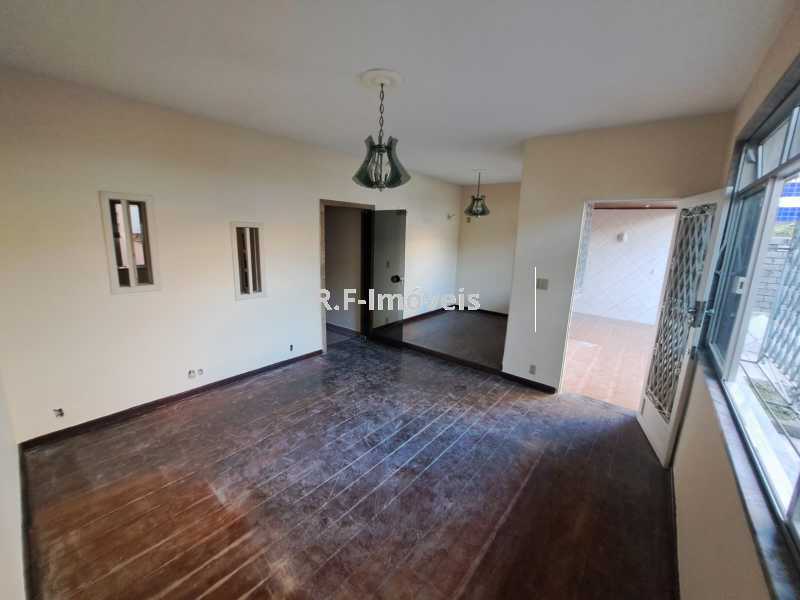 Conheça 07. do imóvel - Casa em Condomínio à venda Rua Capim Branco, Vila Valqueire, Rio de Janeiro - R$ 800.000 - VECN30043 - 7 07. - 7