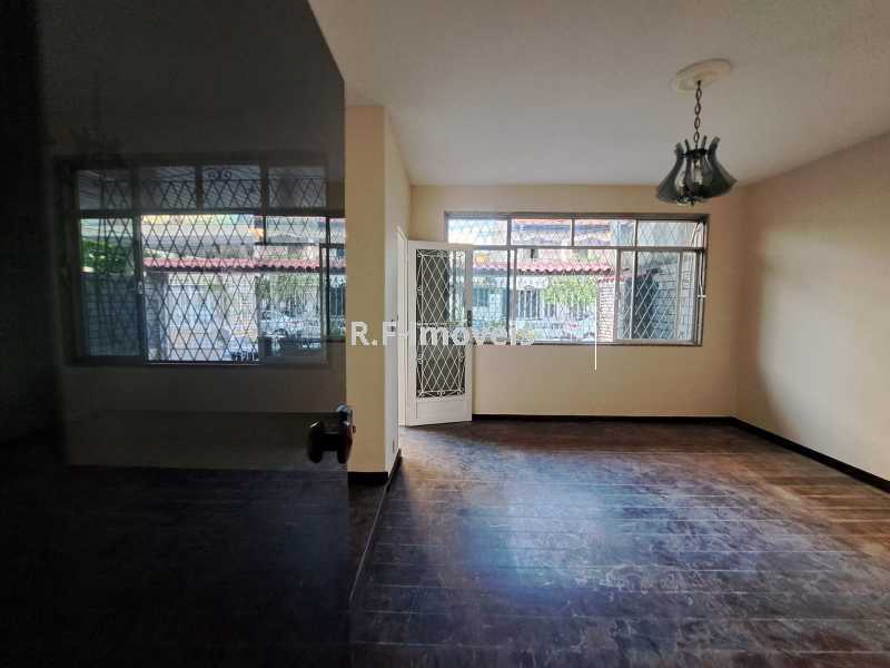 Conheça 08. do imóvel - Casa em Condomínio à venda Rua Capim Branco, Vila Valqueire, Rio de Janeiro - R$ 800.000 - VECN30043 - 8 08. - 8