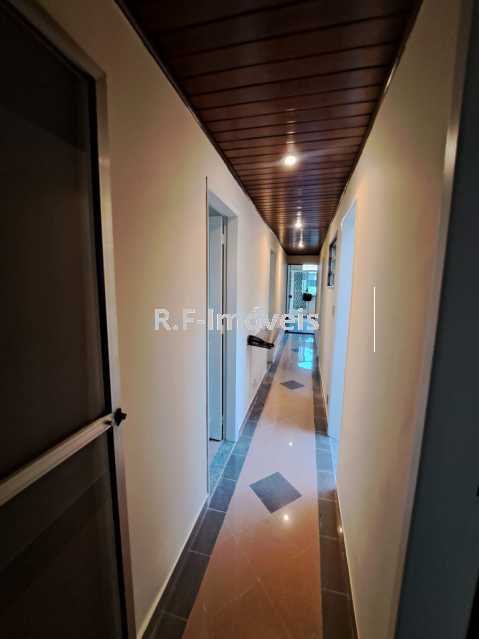 Conheça 09. do imóvel - Casa em Condomínio à venda Rua Capim Branco, Vila Valqueire, Rio de Janeiro - R$ 800.000 - VECN30043 - 9 09. - 9