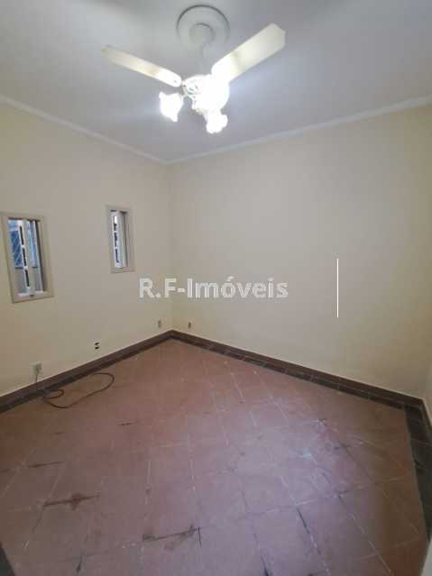 Conheça 10. do imóvel - Casa em Condomínio à venda Rua Capim Branco, Vila Valqueire, Rio de Janeiro - R$ 800.000 - VECN30043 - 10 10. - 10