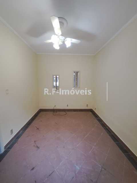 Conheça 11. do imóvel - Casa em Condomínio à venda Rua Capim Branco, Vila Valqueire, Rio de Janeiro - R$ 800.000 - VECN30043 - 11 11. - 11