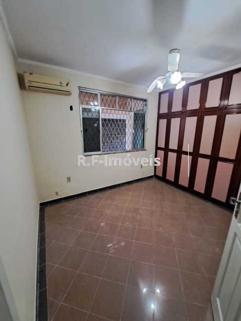 Conheça 13. do imóvel - Casa em Condomínio à venda Rua Capim Branco, Vila Valqueire, Rio de Janeiro - R$ 800.000 - VECN30043 - 13 13. - 13