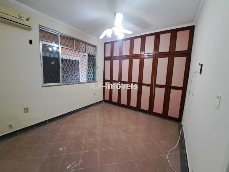Conheça 14. do imóvel - Casa em Condomínio à venda Rua Capim Branco, Vila Valqueire, Rio de Janeiro - R$ 800.000 - VECN30043 - 14 14. - 14