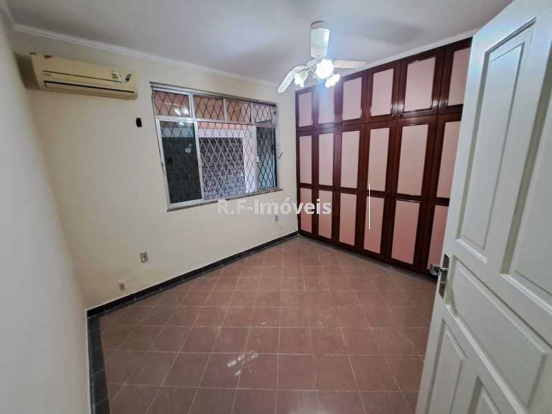 Conheça 15. do imóvel - Casa em Condomínio à venda Rua Capim Branco, Vila Valqueire, Rio de Janeiro - R$ 800.000 - VECN30043 - 15 15. - 15