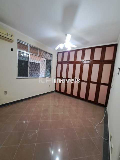 Conheça 16. do imóvel - Casa em Condomínio à venda Rua Capim Branco, Vila Valqueire, Rio de Janeiro - R$ 800.000 - VECN30043 - 16 16. - 16