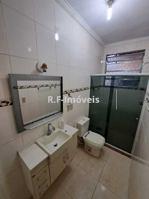 Conheça 17. do imóvel - Casa em Condomínio à venda Rua Capim Branco, Vila Valqueire, Rio de Janeiro - R$ 800.000 - VECN30043 - 17 17. - 17