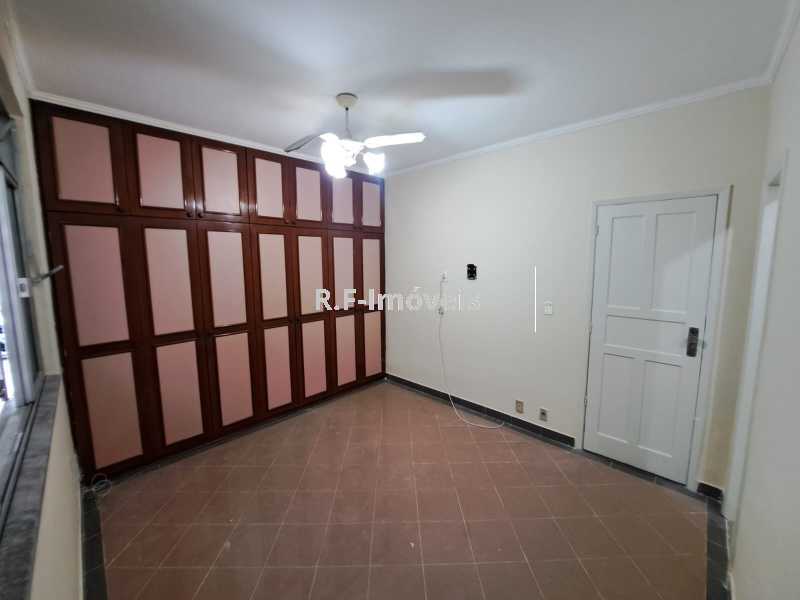 Conheça 18. do imóvel - Casa em Condomínio à venda Rua Capim Branco, Vila Valqueire, Rio de Janeiro - R$ 800.000 - VECN30043 - 18 18. - 18