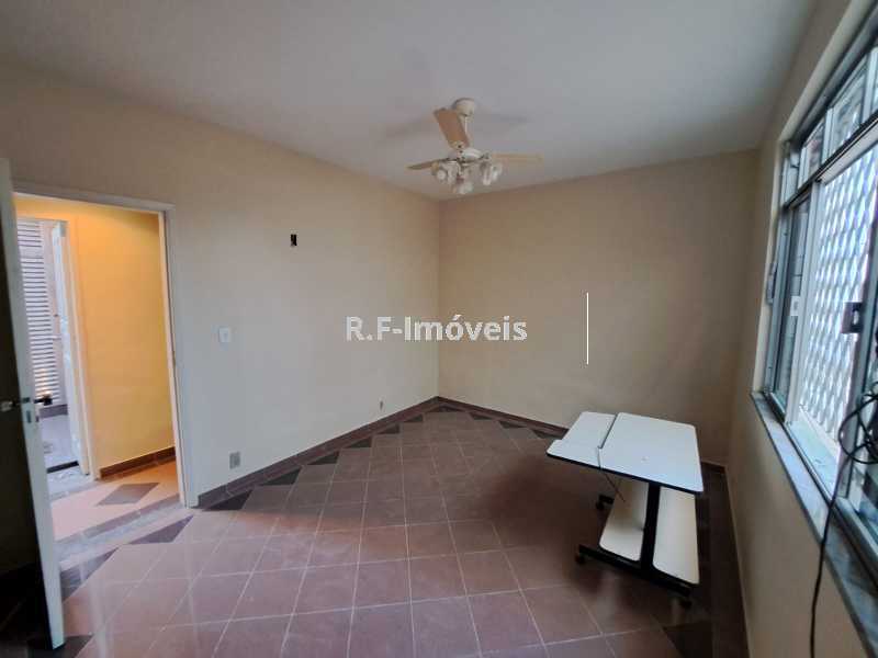 Conheça 20. do imóvel - Casa em Condomínio à venda Rua Capim Branco, Vila Valqueire, Rio de Janeiro - R$ 800.000 - VECN30043 - 20 20. - 20