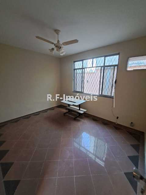Conheça 21. do imóvel - Casa em Condomínio à venda Rua Capim Branco, Vila Valqueire, Rio de Janeiro - R$ 800.000 - VECN30043 - 21 21. - 21