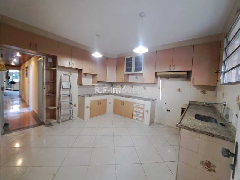Conheça 22. do imóvel - Casa em Condomínio à venda Rua Capim Branco, Vila Valqueire, Rio de Janeiro - R$ 800.000 - VECN30043 - 22 22. - 22
