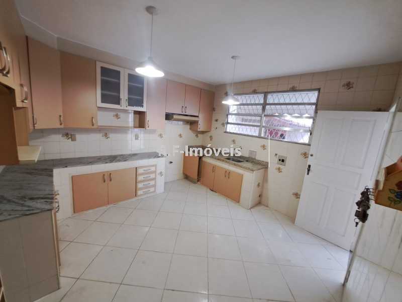 Conheça 23. do imóvel - Casa em Condomínio à venda Rua Capim Branco, Vila Valqueire, Rio de Janeiro - R$ 800.000 - VECN30043 - 23 23. - 23