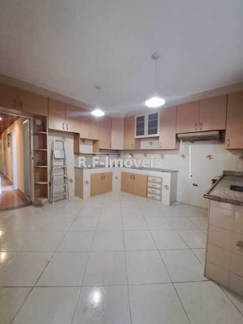 Conheça 24. do imóvel - Casa em Condomínio à venda Rua Capim Branco, Vila Valqueire, Rio de Janeiro - R$ 800.000 - VECN30043 - 24 24. - 24