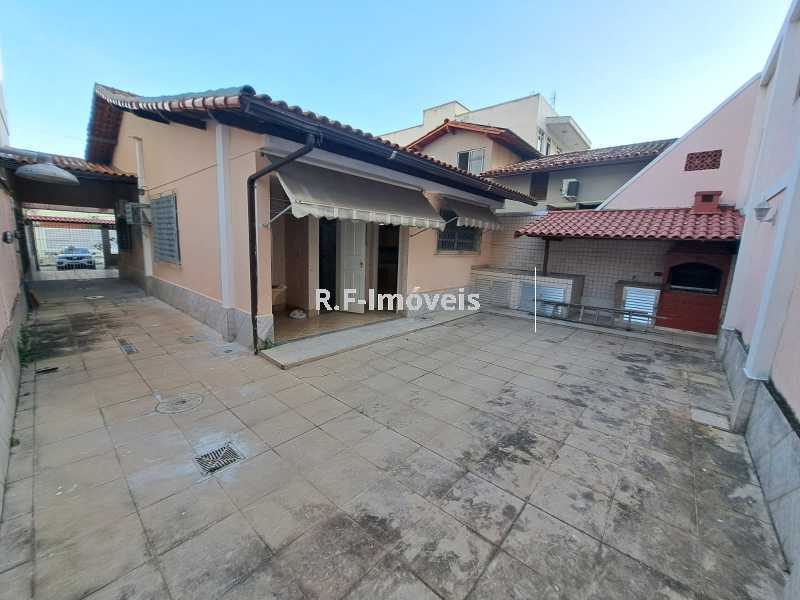 Conheça 27. do imóvel - Casa em Condomínio à venda Rua Capim Branco, Vila Valqueire, Rio de Janeiro - R$ 800.000 - VECN30043 - 27 27. - 27