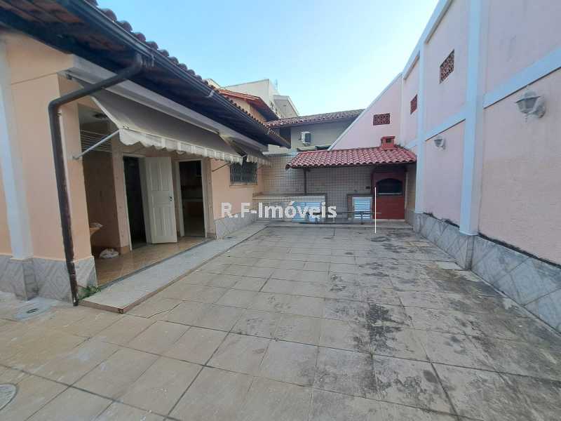 Conheça 29. do imóvel - Casa em Condomínio à venda Rua Capim Branco, Vila Valqueire, Rio de Janeiro - R$ 800.000 - VECN30043 - 29 29. - 29