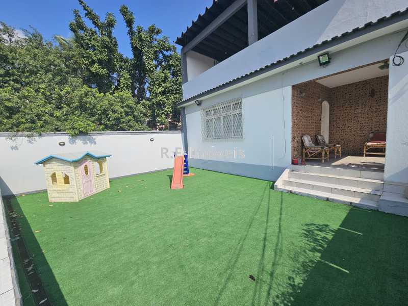 Conheça 2. do imóvel - Casa 3 quartos à venda Vila Valqueire, Rio de Janeiro - R$ 580.000 - VECA30025 - 3 2. - 3