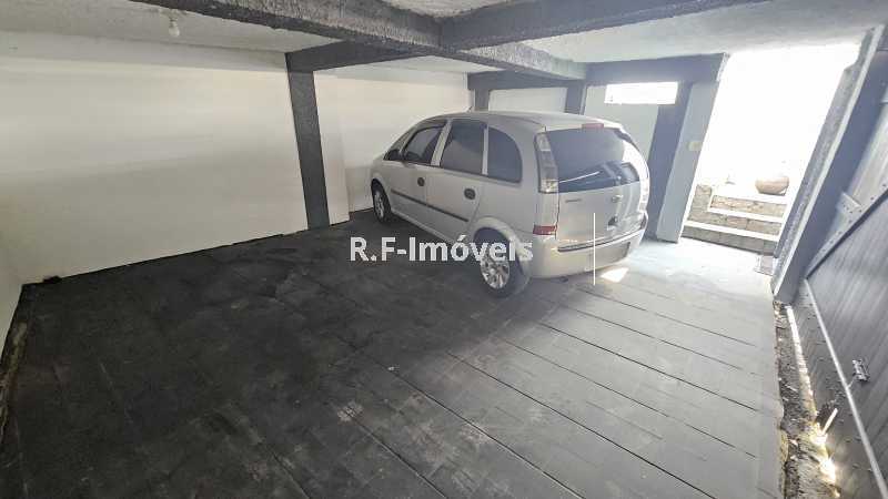 Conheça 4. do imóvel - Casa 3 quartos à venda Vila Valqueire, Rio de Janeiro - R$ 580.000 - VECA30025 - 5 4. - 5